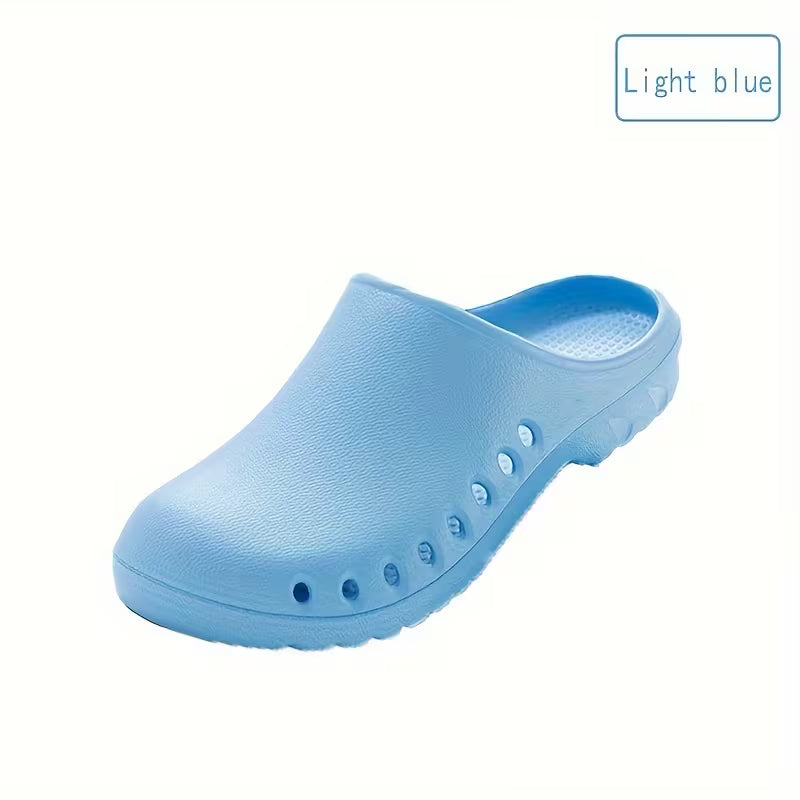 Zoccoli Sanitari Traspiranti e Leggeri