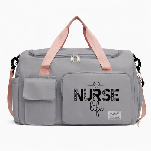 Borsone NurseMove Pro Multitasche per Infermieri