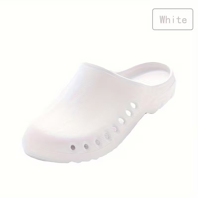 Zoccoli Sanitari Traspiranti e Leggeri