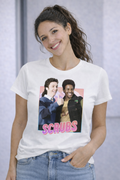 T-shirt [Scrubs] Duo Donna - Edizione Medical Series