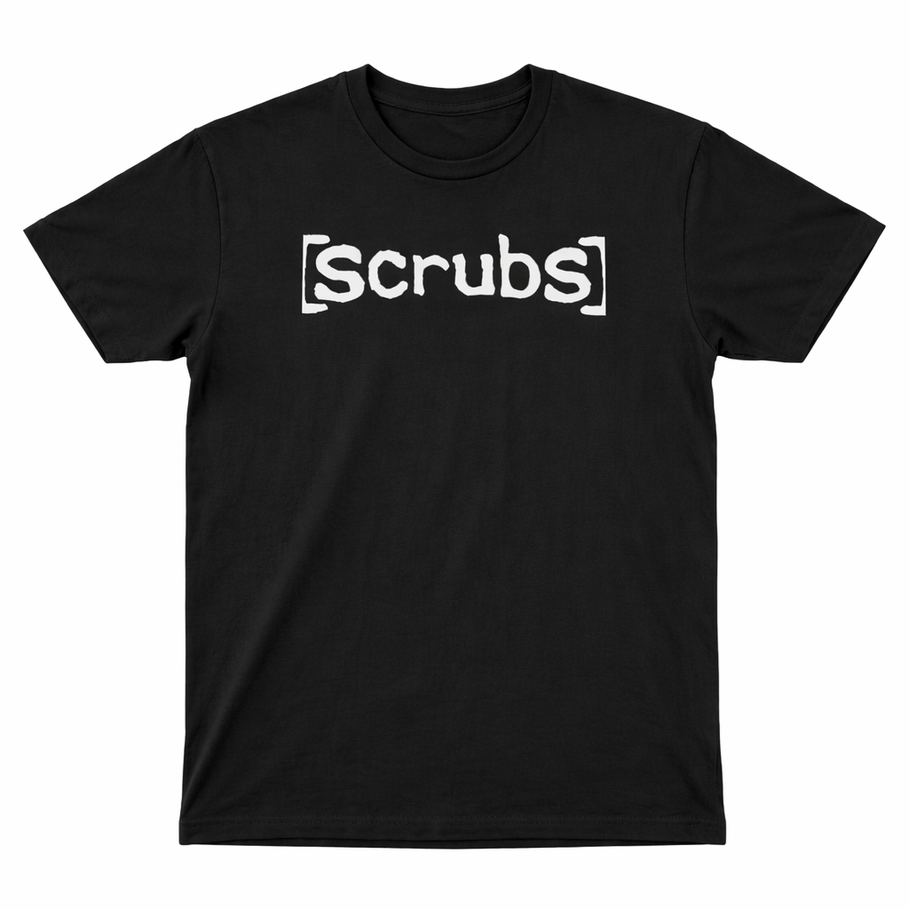 T-shirt [Scrubs] Original Uomo - Edizione Medical Series