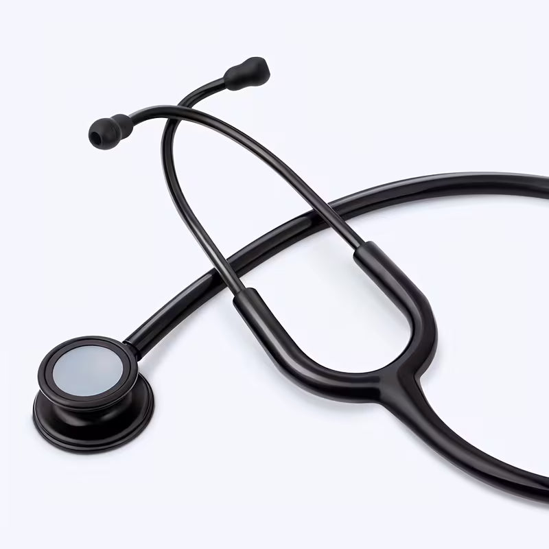 Stetoscopio Total Black