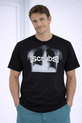 T-shirt [Scrubs]  X-Ray Uomo - Edizione Medical Series