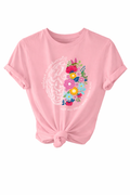 T-shirt Neurodiversità Donna per Educatori, Operatori Sanitari