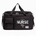 Borsone NurseMove Pro Multitasche per Infermieri