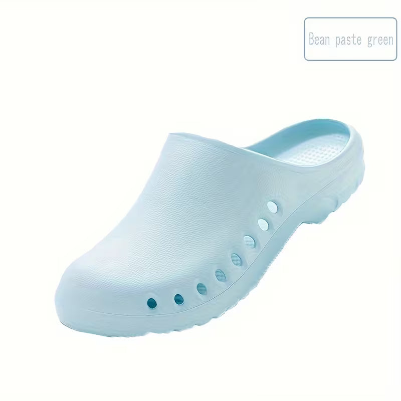 Zoccoli Sanitari Traspiranti e Leggeri