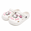 Zoccoli Hello Kitty in EVA per Infermieri, Medici, Operatori Sanitari