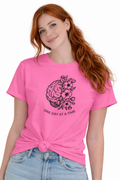 T-shirt NeuroBloom Donna per Infermieri, Medici, Operatori Sanitari