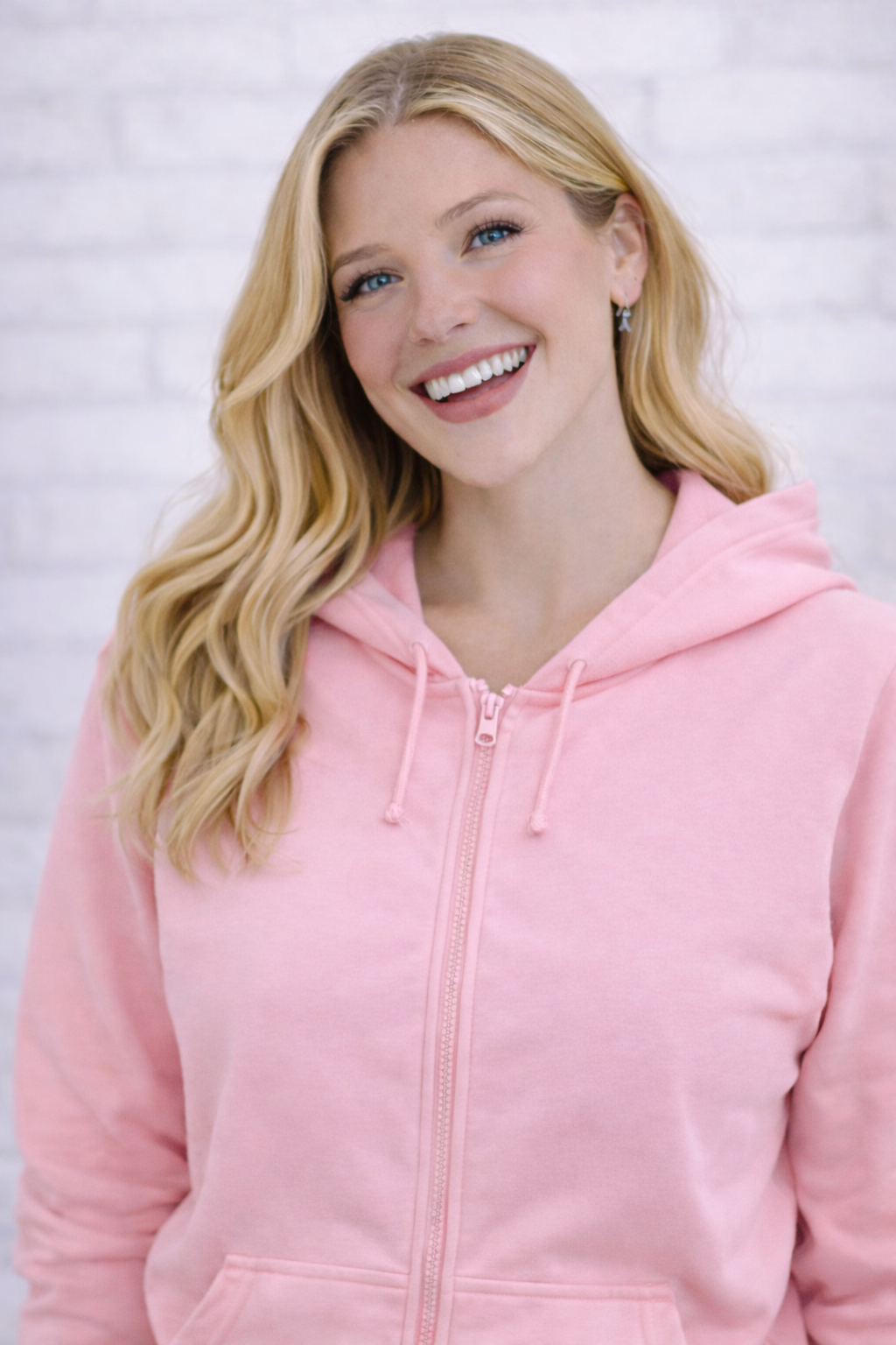 Felpa Soft Care Donna per Infermiera