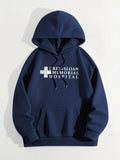 Felpa Grey + Sloan Memorial Hospital Donna con Cappuccio per Infermiera, Medico, Operatrice Sanitaria